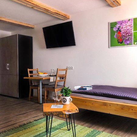 Boardinghaus Kastlmuehle Apartment Stelzhof Ngoại thất bức ảnh