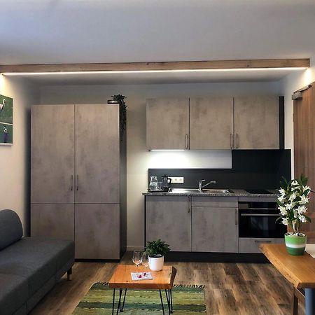 Boardinghaus Kastlmuehle Apartment Stelzhof Ngoại thất bức ảnh