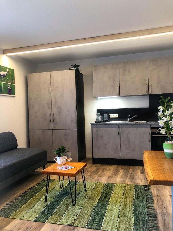 Boardinghaus Kastlmuehle Apartment Stelzhof Ngoại thất bức ảnh