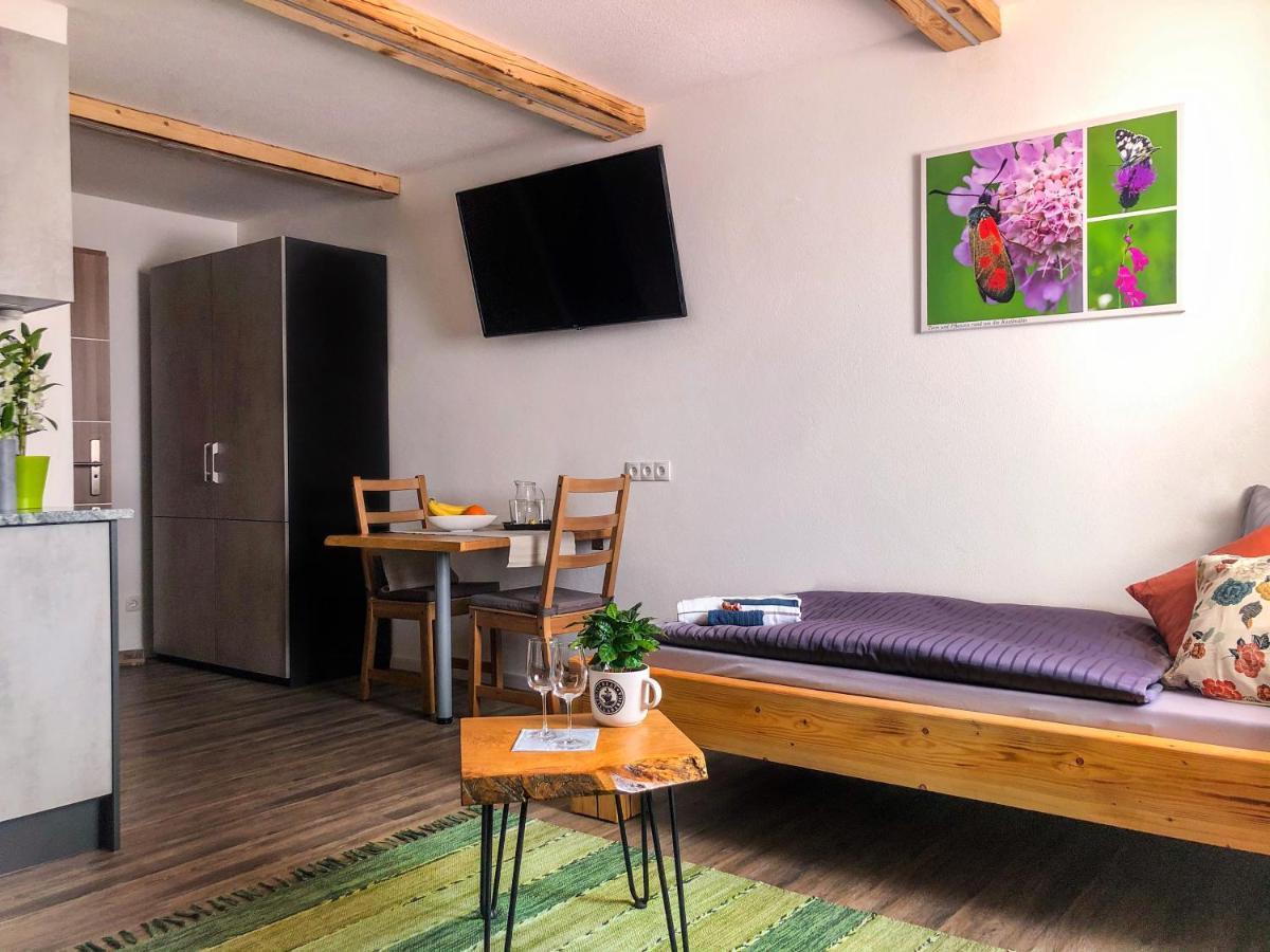 Boardinghaus Kastlmuehle Apartment Stelzhof Ngoại thất bức ảnh