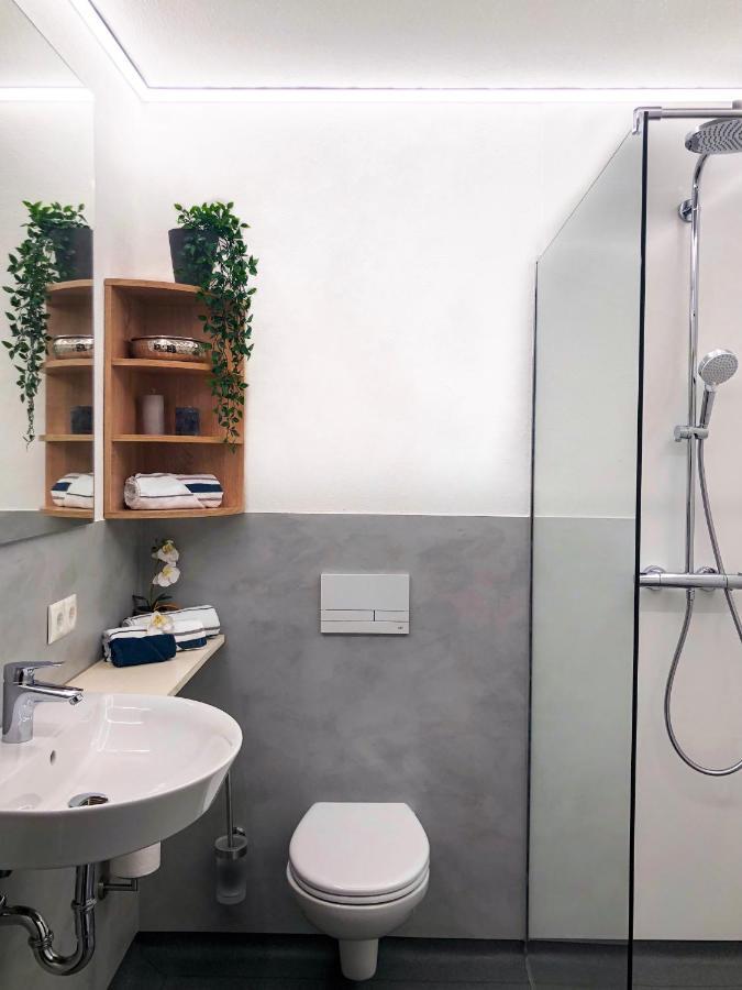Boardinghaus Kastlmuehle Apartment Stelzhof Ngoại thất bức ảnh