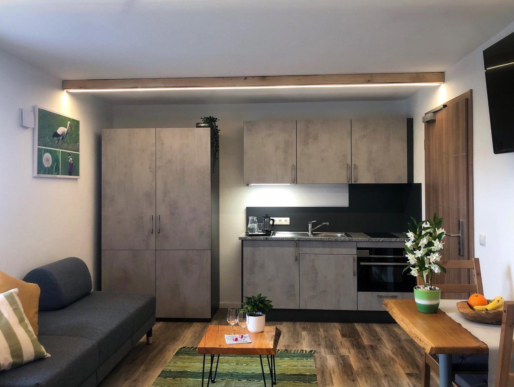 Boardinghaus Kastlmuehle Apartment Stelzhof Ngoại thất bức ảnh